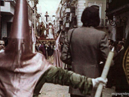 Fotos Antigua Semana Santa - Desde 1970